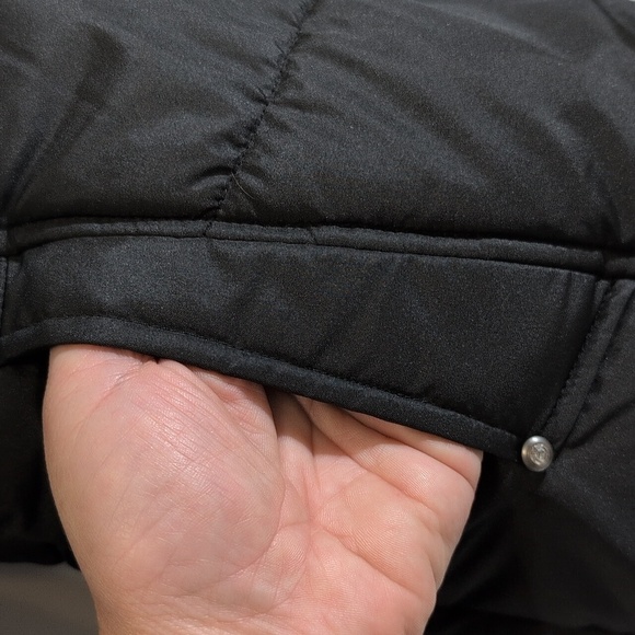 Weathertamer Coat Size M 10/12 - Picture 2 of 8